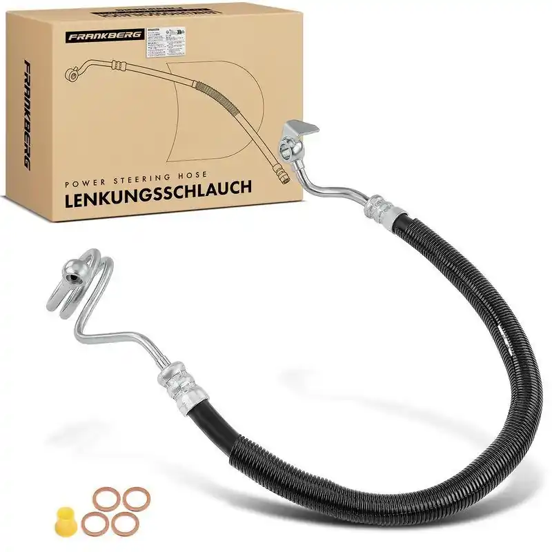 1x Frankberg Hydraulikschlauch Lenkung 5481FB0018218 Ausverkauf