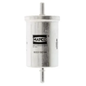 Geprüft MAPCO Kraftstofffilter 62072