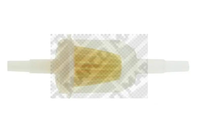 MAPCO Kraftstofffilter 62222 Finale Aktion