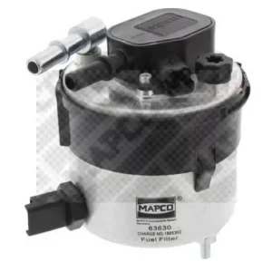 Super-Preis MAPCO Kraftstofffilter 63630