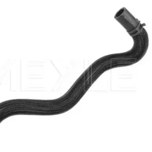 Begrenztes Angebot MEYLE Hydraulikschlauch, Lenkung MEYLE-ORIGINAL: True to OE. 759 203 0000