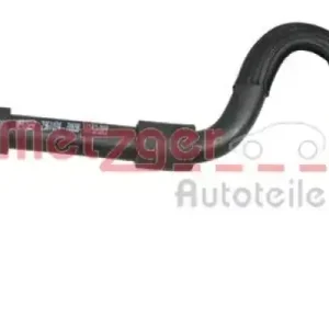 METZGER Hydraulikschlauch, Lenkung 2361074 Must-Have
