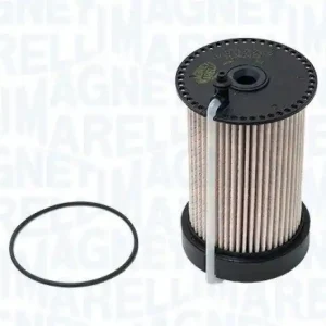 Billig MAGNETI MARELLI Kraftstofffilter 153071762479
