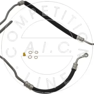 Günstig AIC Hydraulikschlauch, Lenkung AIC Premium Quality, Erstausrüsterqualität 58571
