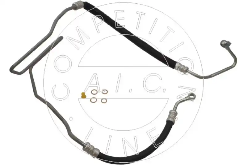 Günstig AIC Hydraulikschlauch, Lenkung AIC Premium Quality, Erstausrüsterqualität 58571
