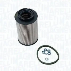 MAGNETI MARELLI Kraftstofffilter 152071760672 Must-Have