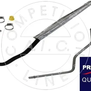 AIC Hydraulikschlauch, Lenkung AIC Premium Quality, Erstausrüsterqualität 58607 Sale
