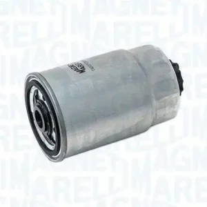 Kostenfreie Lieferung MAGNETI MARELLI Kraftstofffilter 152071760560