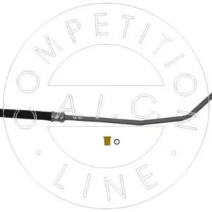 AIC Hydraulikschlauch, Lenkung AIC Premium Quality, Erstausrüsterqualität 58574 Neuheit