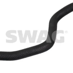 Geprüft SWAG Hydraulikschlauch, Lenkung 20 93 2604