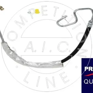 AIC Hydraulikschlauch, Lenkung AIC Premium Quality, Erstausrüsterqualität 58467 Schnäppchen
