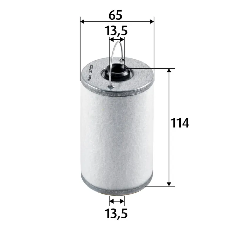 VALEO Kraftstofffilter 587923 Jetzt Kaufen