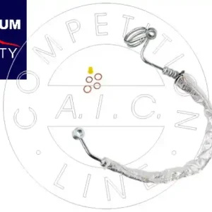 Preis Gesenkt AIC Hydraulikschlauch, Lenkung AIC Premium Quality, Erstausrüsterqualität 58471