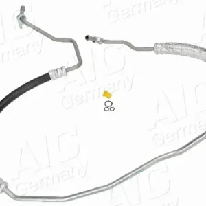 AIC Hydraulikschlauch, Lenkung AIC Premium Quality, Erstausrüsterqualität 58495 Sale