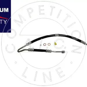 Neu Im Sortiment AIC Hydraulikschlauch, Lenkung AIC Premium Quality, Erstausrüsterqualität 58517