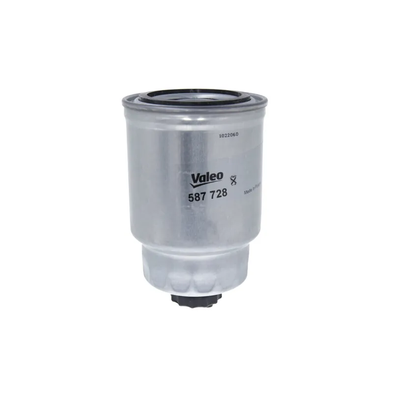 Zertifiziert VALEO Kraftstofffilter 587728