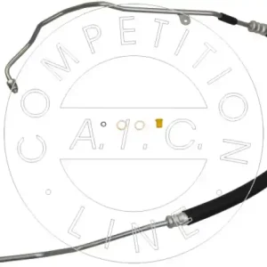 Beliebt AIC Hydraulikschlauch, Lenkung AIC Premium Quality, Erstausrüsterqualität 58513