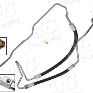 AIC Hydraulikschlauch, Lenkung Original AIC Quality 58620 Top-Angebot