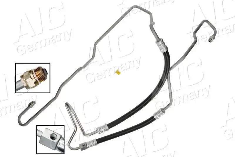 AIC Hydraulikschlauch, Lenkung Original AIC Quality 58620 Top-Angebot