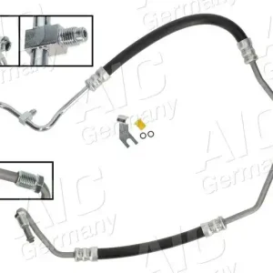 Top-Angebot AIC Hydraulikschlauch, Lenkung Original AIC Quality 58459