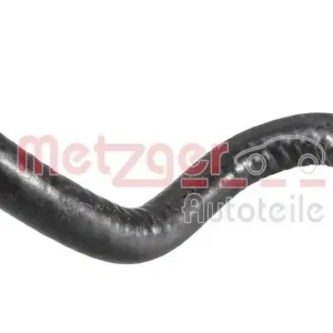 Letzte Chance METZGER Hydraulikschlauch, Lenkung 2361160