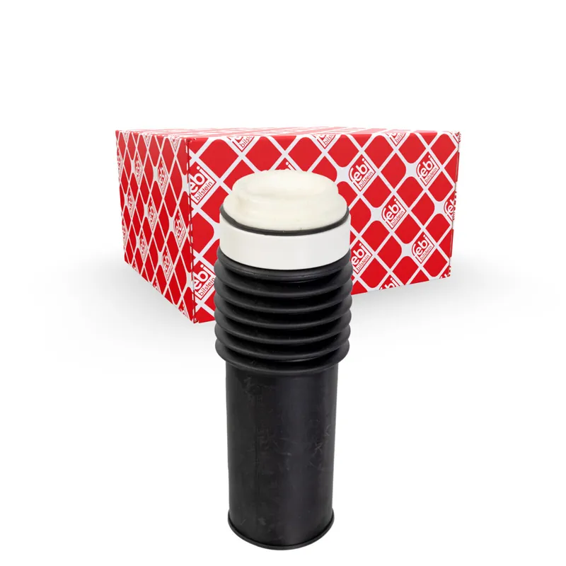 FEBI BILSTEIN Staubschutzsatz, Stoßdämpfer 37011 Neue Ware