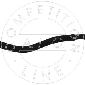 AIC Hydraulikschlauch, Lenkung Original AIC Quality 58283 Billig