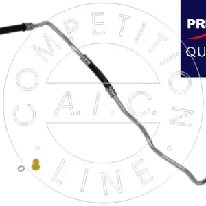 AIC Hydraulikschlauch, Lenkung AIC Premium Quality, Erstausrüsterqualität 58436 Aktuell