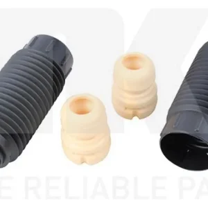 Echt Staubschutzsatz, Stoßdämpfer 699301