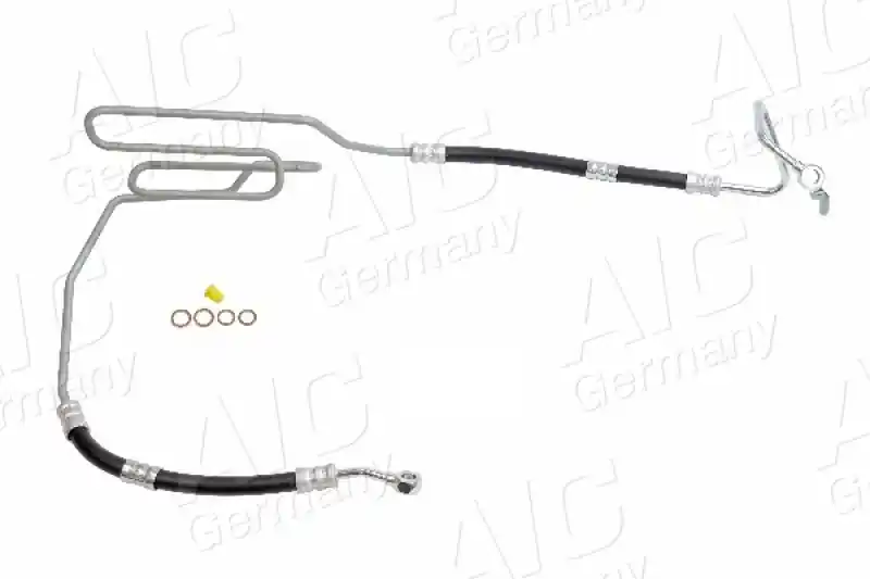 AIC Hydraulikschlauch, Lenkung AIC Premium Quality, Erstausrüsterqualität 58615 Neue Ware