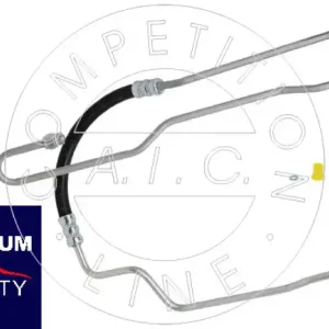 Gratis Versand AIC Hydraulikschlauch, Lenkung AIC Premium Quality, Erstausrüsterqualität 58699