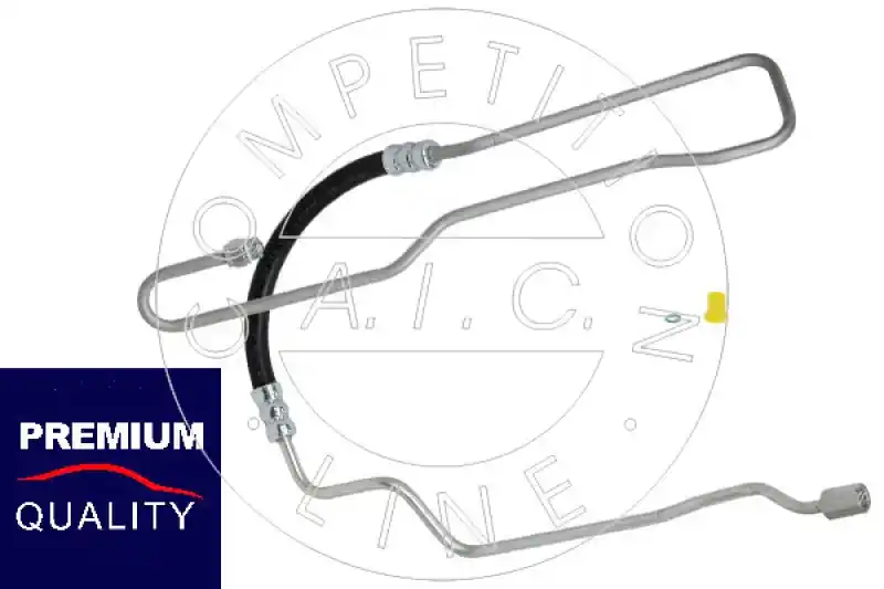 Gratis Versand AIC Hydraulikschlauch, Lenkung AIC Premium Quality, Erstausrüsterqualität 58699