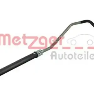 METZGER Hydraulikschlauch, Lenkung ORIGINAL ERSATZTEIL 2361018 Preisknaller
