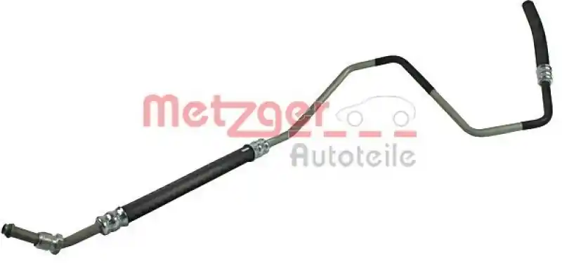 METZGER Hydraulikschlauch, Lenkung ORIGINAL ERSATZTEIL 2361018 Preisknaller