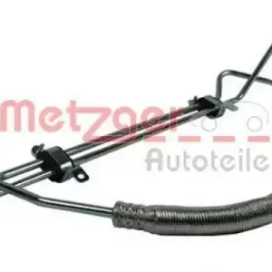 Super-Preis METZGER Hydraulikschlauch, Lenkung ORIGINAL ERSATZTEIL 2361012