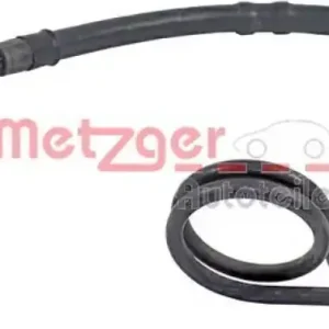 Schnäppchen METZGER Hydraulikschlauch, Lenkung ORIGINAL ERSATZTEIL 2361003
