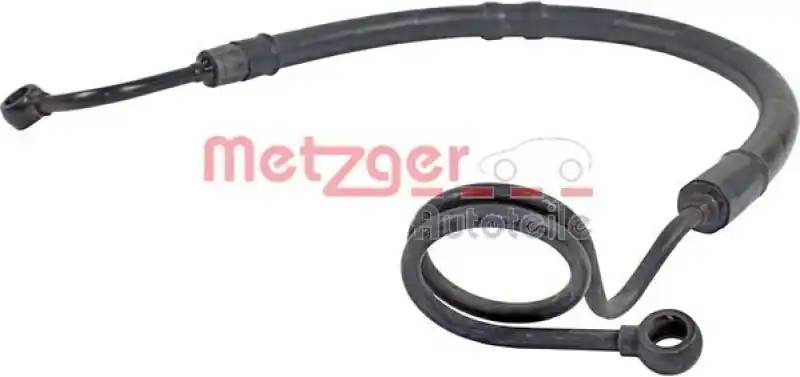 Schnäppchen METZGER Hydraulikschlauch, Lenkung ORIGINAL ERSATZTEIL 2361003