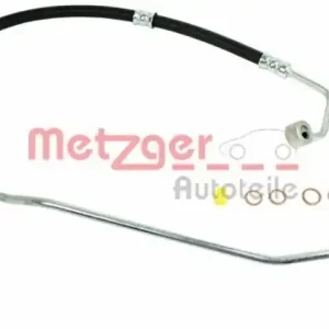 Sale METZGER Hydraulikschlauch, Lenkung 2361039
