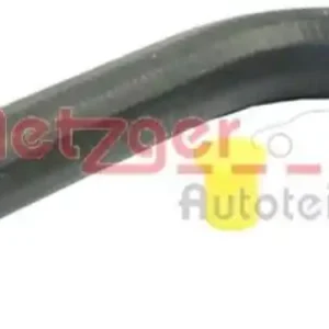 Jetzt Bestellen METZGER Hydraulikschlauch, Lenkung 2361049