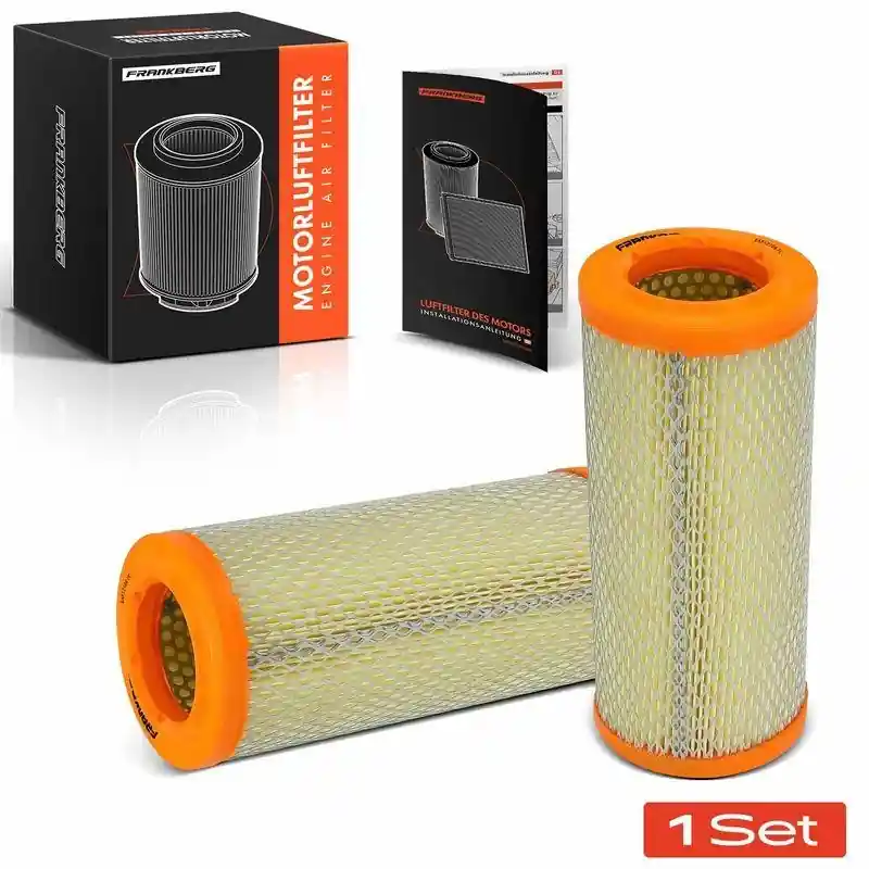 2x Frankberg Luftfilter Filtereinsatz 5481FB0038461 Neu Im Sortiment