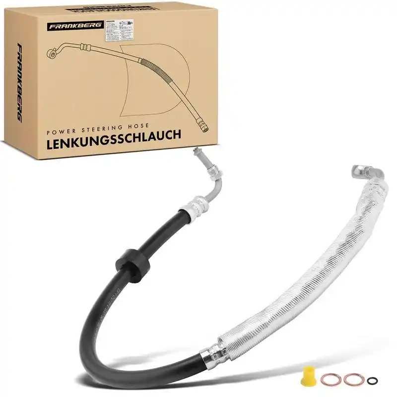 1x Frankberg Servolenkung Schlauch 5481FB0018054 Neu Im Sortiment