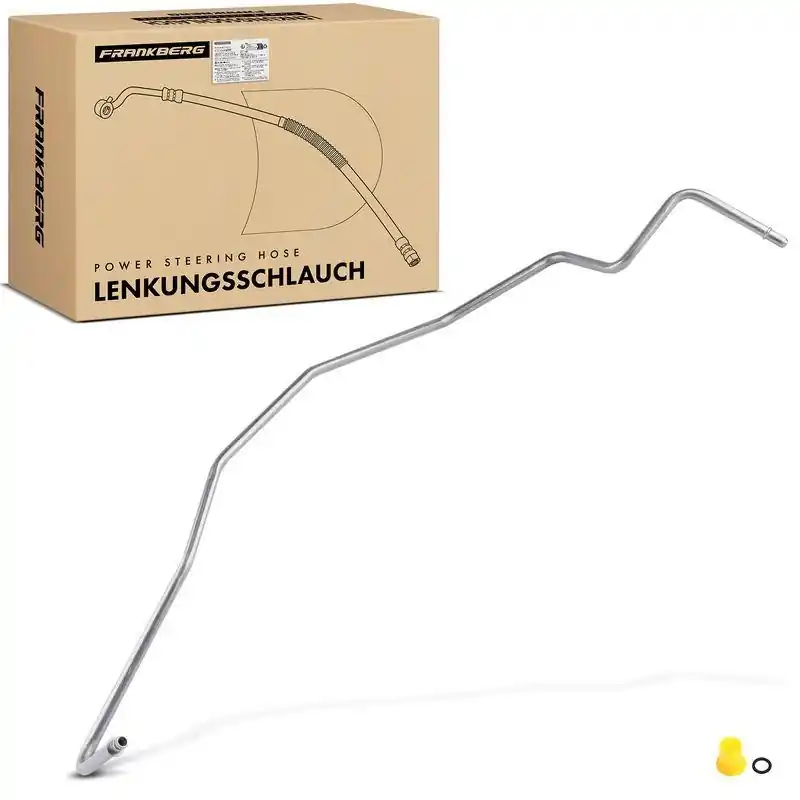 1x Frankberg Ausgleichsbehälter Schlauch 5481FB0018097 Nur Heute