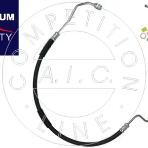Neue Kollektion AIC Hydraulikschlauch, Lenkung AIC Premium Quality, Erstausrüsterqualität 58524