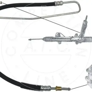 AIC Hydraulikschlauch, Lenkung AIC Premium Quality, Erstausrüsterqualität 57678 Neue Kollektion