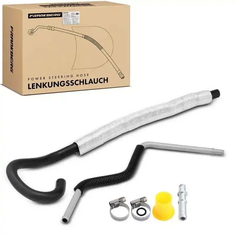 1x Frankberg Ausgleichsbehälter Schlauch 5481FB0018145 Preisknaller