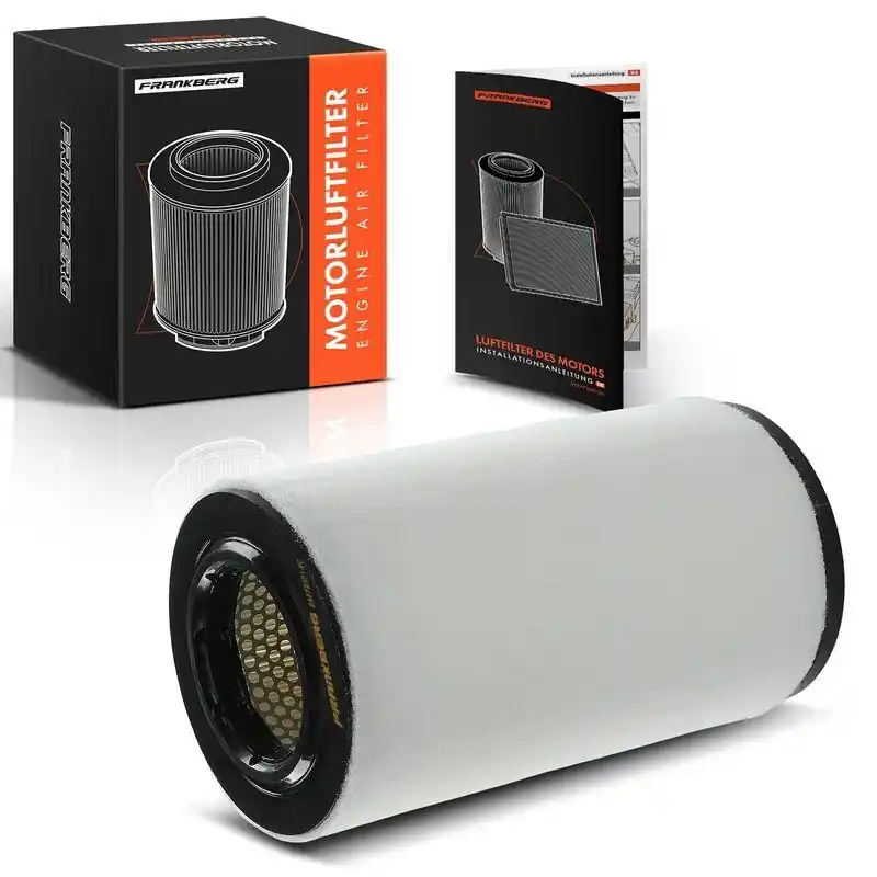 Kostenloser Versand 1x Frankberg Luftfilter Filtereinsatz 5481FB0030242
