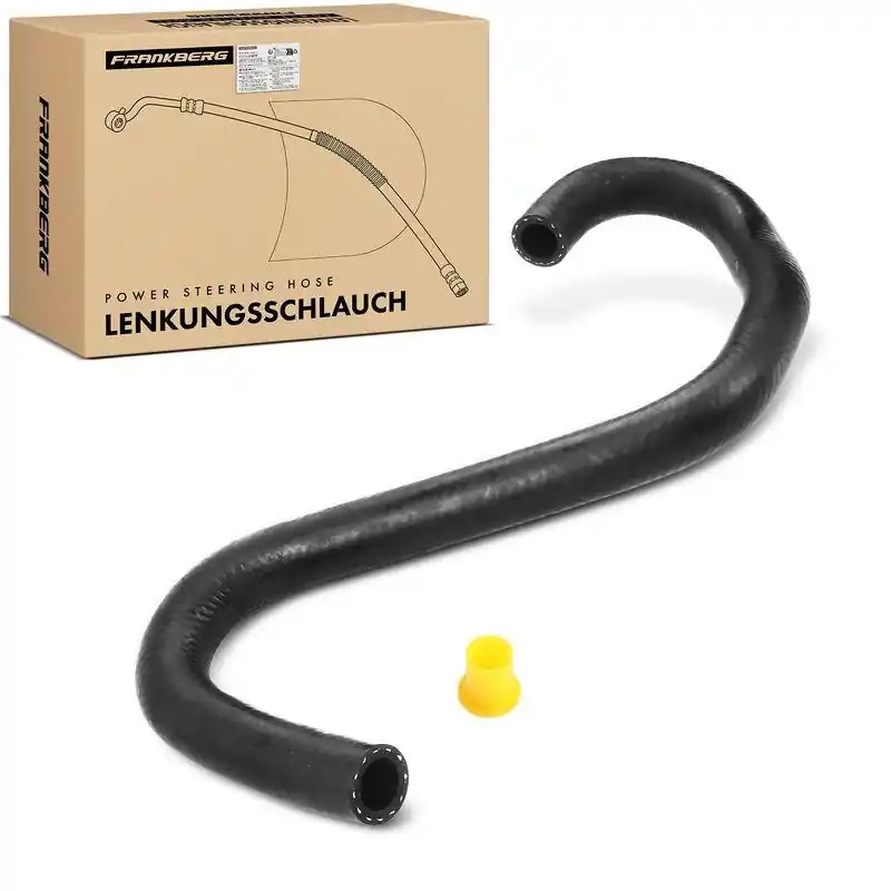 1x Frankberg Hydraulikschlauch Lenkung 5481FB0018191 Schneller Versand