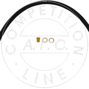 AIC Hydraulikschlauch, Lenkung AIC Premium Quality, Erstausrüsterqualität 58472 Saisonangebot