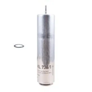 Heißes Angebot MAHLE Kraftstofffilter KL 736/1D