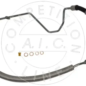 AIC Hydraulikschlauch, Lenkung Original AIC Quality 57191 Billig